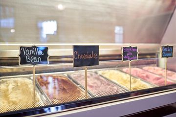 A La Mode 5 Childrens Clothing Ice Cream For Kids Midtown East