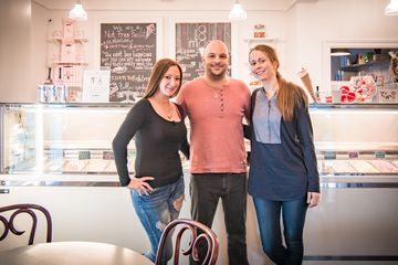 A La Mode 21 Childrens Clothing Ice Cream For Kids Midtown East