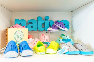 A La Mode 24 Childrens Clothing Ice Cream For Kids Midtown East