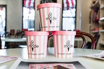 A La Mode 25 Childrens Clothing Ice Cream For Kids Midtown East