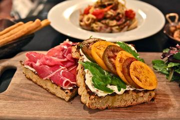 Abboccato 1 Italian Midtown West