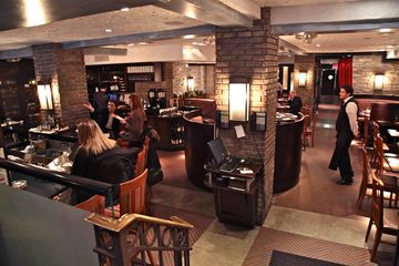 Abboccato 3 Italian Midtown West