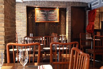 Abboccato 6 Italian Midtown West