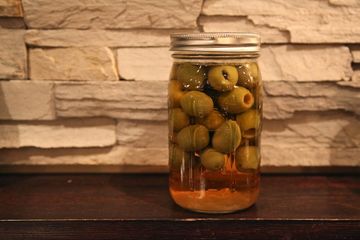 Abboccato 9 Italian Midtown West