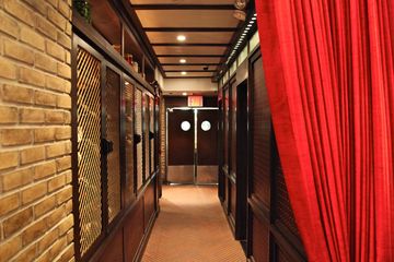 Abboccato 11 Italian Midtown West