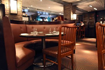 Abboccato 12 Italian Midtown West