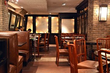 Abboccato 14 Italian Midtown West