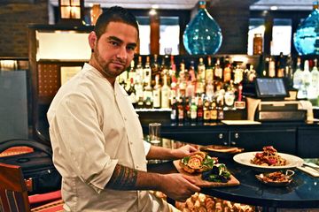 Abboccato 15 Italian Midtown West