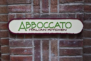 Abboccato 16 Italian Midtown West