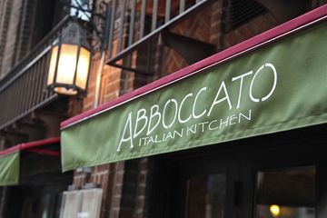 Abboccato 17 Italian Midtown West