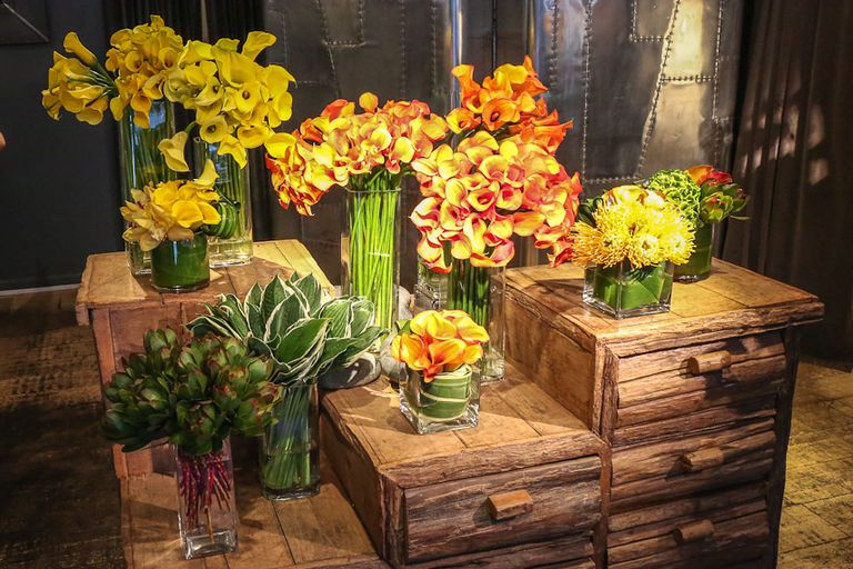 Flowers of the World 1 Florists Midtown West