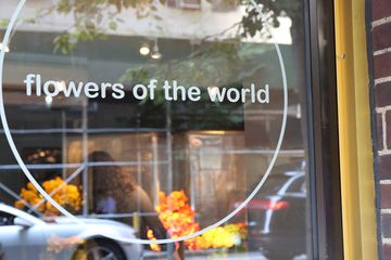 Flowers of the World 2 Florists Midtown West