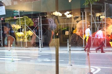 Flowers of the World 3 Florists Midtown West