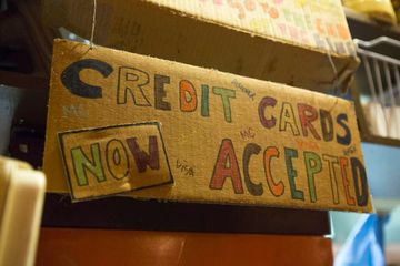 Burger Joint 4 Burgers Midtown West