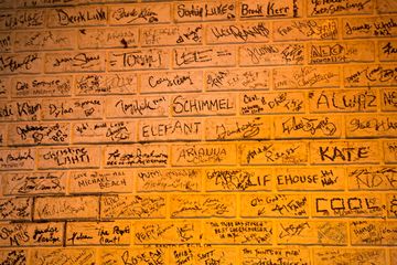 Burger Joint 5 Burgers Midtown West