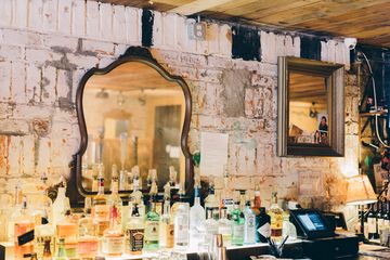 Burger Joint 19 Burgers Midtown West