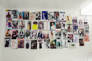 Norma Kamali 9 Women's Clothing Midtown West