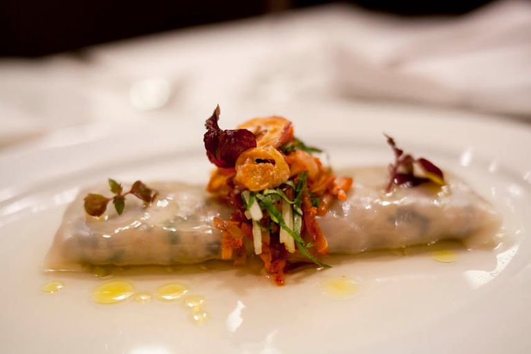 Le Colonial 1 Vietnamese Midtown East