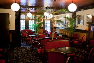 Le Colonial 2 Vietnamese Midtown East