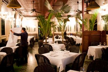 Le Colonial 4 Vietnamese Midtown East