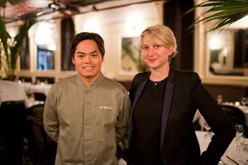 Le Colonial 7 Vietnamese Midtown East