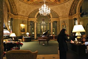 Steinway Hall 8 Music and Instruments Midtown West
