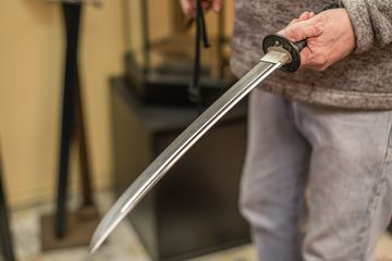 Mastersmiths 10 Knives Midtown East Midtown