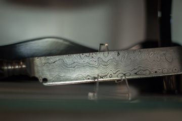 Mastersmiths 13 Knives Midtown East Midtown