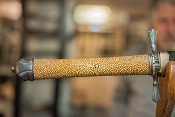 Mastersmiths 16 Knives Midtown East Midtown