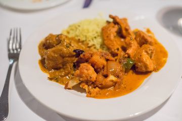 Chola 3 Buffets Indian Family Owned Midtown East Midtown