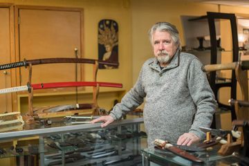 Mastersmiths 3 Knives Midtown East Midtown