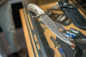 Mastersmiths 4 Knives Midtown East Midtown