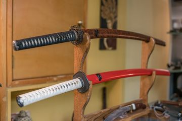 Mastersmiths 5 Knives Midtown East Midtown