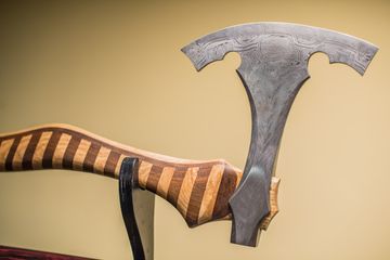 Mastersmiths 6 Knives Midtown East Midtown