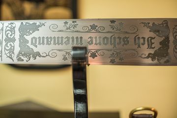 Mastersmiths 7 Knives Midtown East Midtown