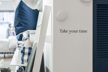 Hastens 14 Beds and Bedding Midtown East Midtown