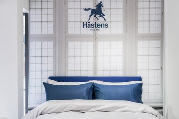 Hastens 15 Beds and Bedding Midtown East Midtown