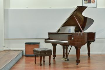 Faust Harrison Pianos 4 Music and Instruments Midtown Midtown West