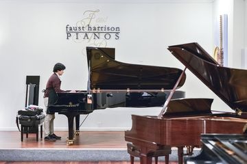 Faust Harrison Pianos 5 Music and Instruments Midtown Midtown West