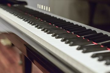 Faust Harrison Pianos 6 Music and Instruments Midtown Midtown West