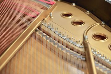 Faust Harrison Pianos 7 Music and Instruments Midtown Midtown West