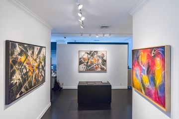 Ubu Gallery 1 Art and Photography Galleries undefined