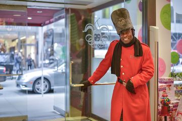 FAO Schwarz 2 Toys Midtown East Midtown