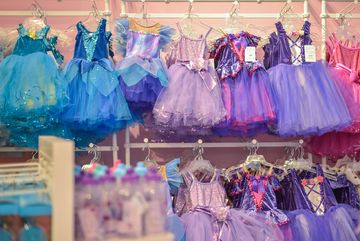 FAO Schwarz 7 Toys Midtown East Midtown