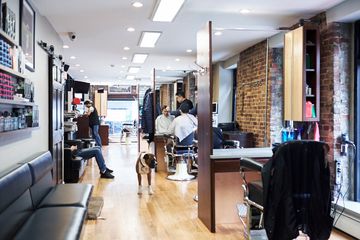 Bedford Barbers 5 Barber Shops Midtown Midtown East