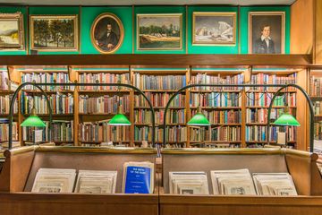 Argosy Book Store 4 Bookstores Founded Before 1930 Family Owned For Kids Midtown East Midtown