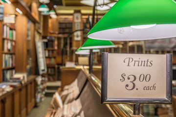 Argosy Book Store 5 Bookstores Founded Before 1930 Family Owned For Kids Midtown East Midtown