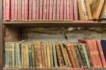 Argosy Book Store 11 Bookstores Founded Before 1930 Family Owned For Kids Midtown East Midtown