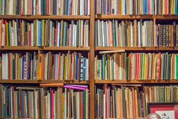 Argosy Book Store 13 Bookstores Founded Before 1930 Family Owned For Kids Midtown East Midtown