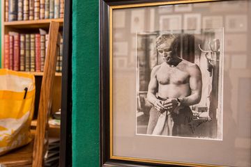 Argosy Book Store 15 Bookstores Founded Before 1930 Family Owned For Kids Midtown East Midtown